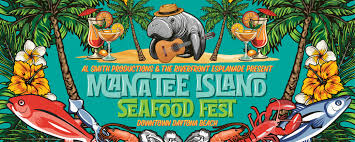 Manatee Island Seafood Fest