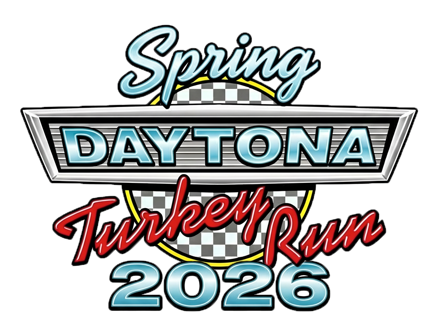 Daytona Turkey Run