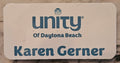 Name Tag