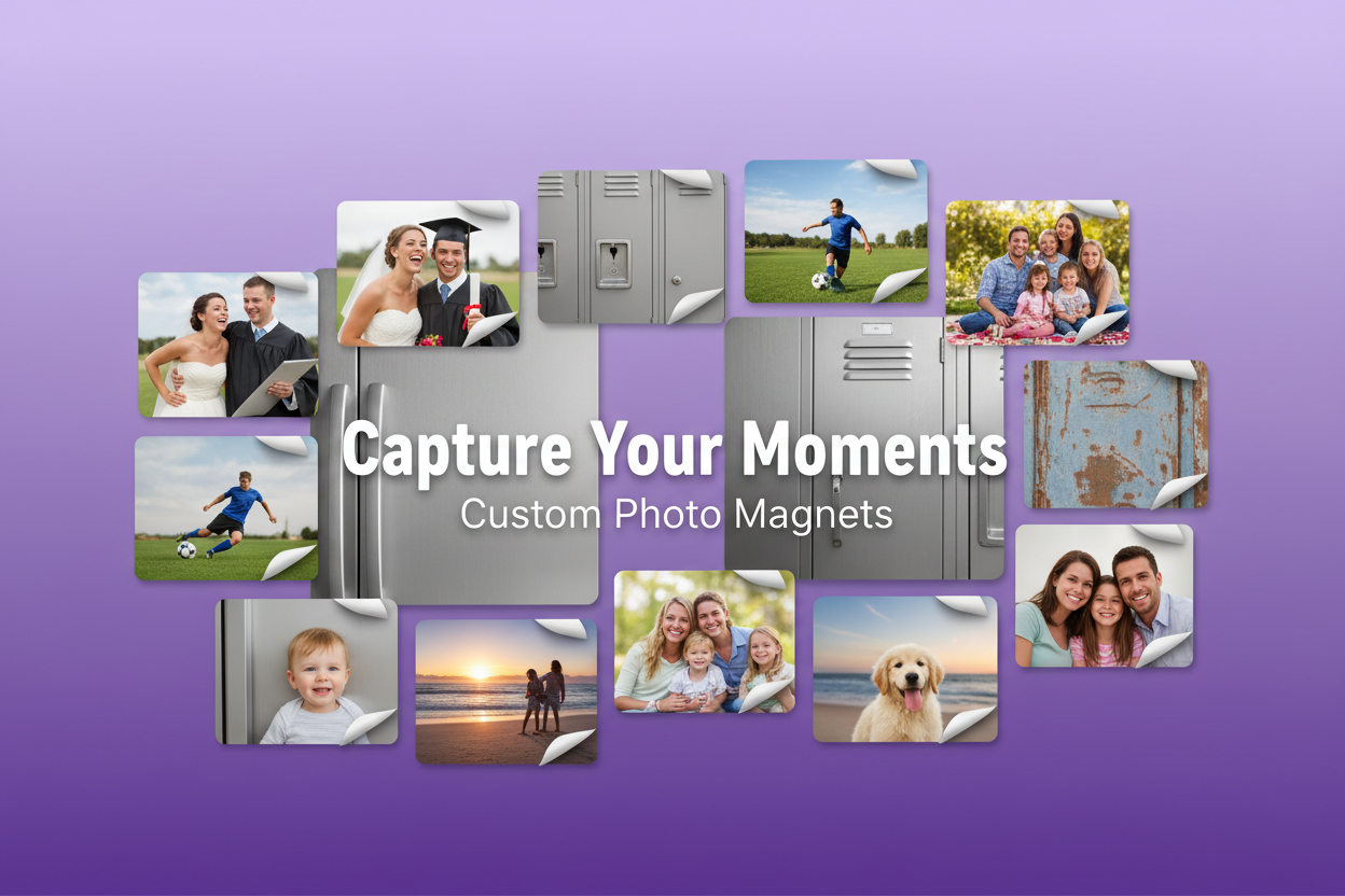 Magsnaps Banner with More Square Lifestyle Photos